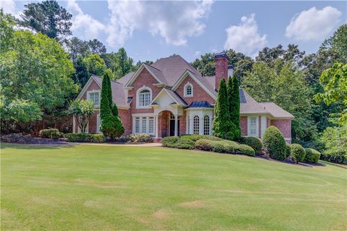 1485 Rolling Links Dr, Alpharetta, GA, 30004-8235 | Card Image