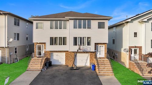 105 Jason Way, North Arlington, NJ, 07031-5025 | Card Image