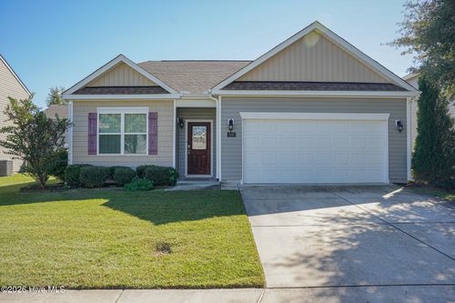 308 Frida Rd, New Bern, NC, 28560-0007 | Card Image
