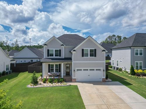 719 Nuttall St, Evans, GA, 30809-0838 | Card Image