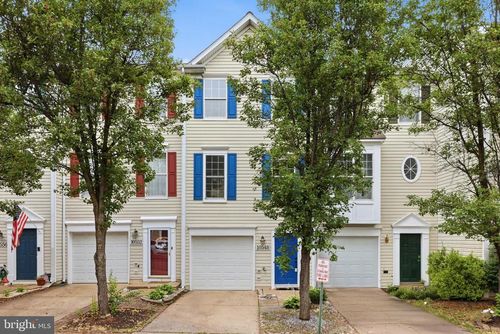 10548 Falkirk Way, MANASSAS, VA, 20109-6488 | Card Image