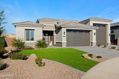 14741 N 73rd Dr, Peoria, AZ, 85381-4455 | Card Image