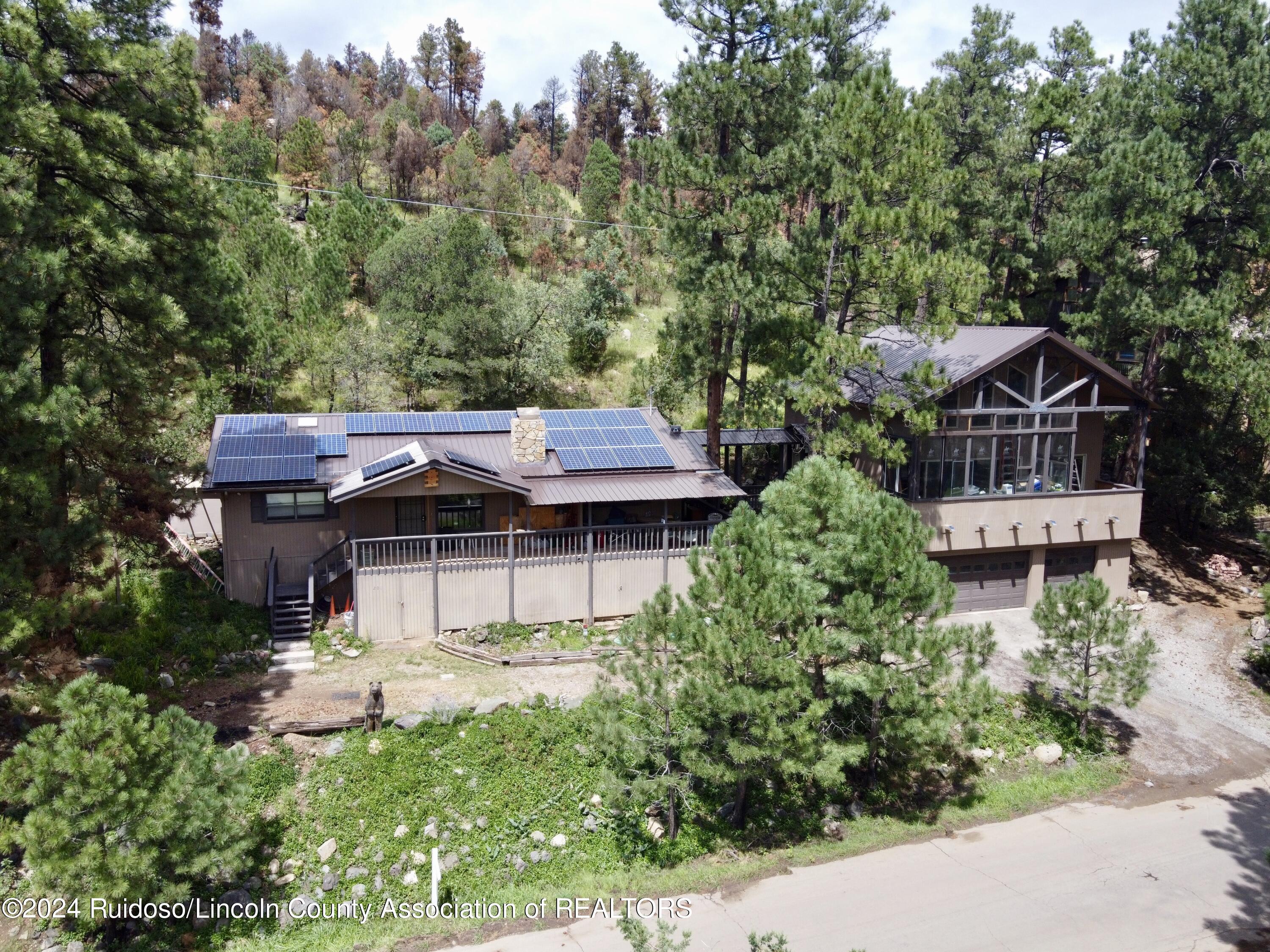 Lake Shore Dr, Alto, NM 88312
