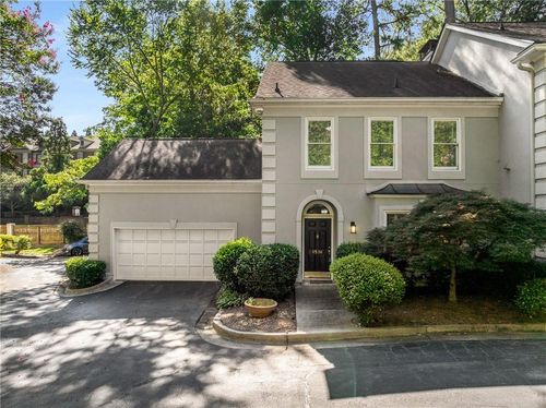 1536 Oak Grove Rd, Decatur, GA, 30033-1728 | Card Image