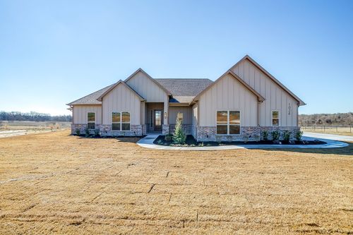 1024 Freedom Ct, Weatherford, TX, 76088-2003 | Card Image