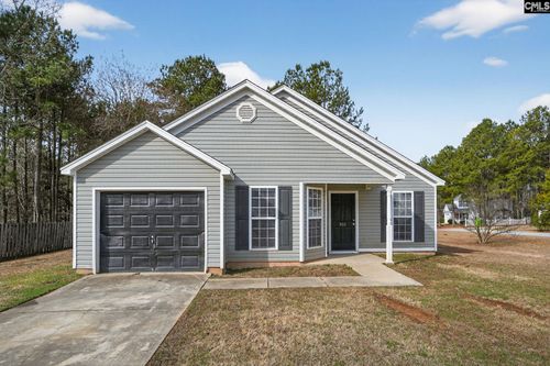 302 Blythe Creek Drive, Blythewood, SC, 29016 | Card Image
