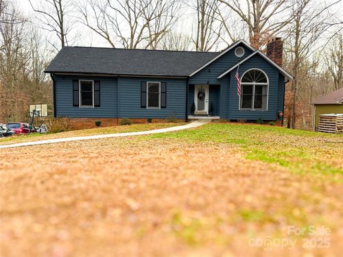 1163 Hidden Creek Cir, Hickory, NC, 28602-9703 | Card Image