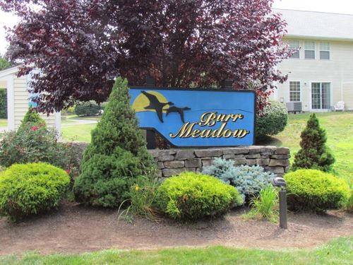 407-407 Spring Meadow Road, South Windsor, CT, 06074 | Card Image