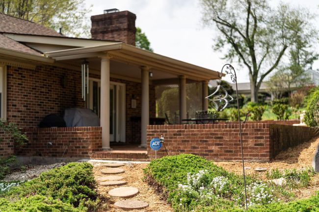 812 Meadowbrook Rd, House other with 4 bedrooms, 4 bathrooms and null parking in WAYNESBORO VA | Image 17