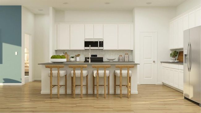Pictures are representative of same floor plan - not the actual home | Image 11