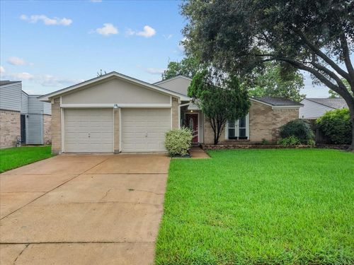 10023 Kirkwren Dr, Houston, TX, 77089-1029 | Card Image