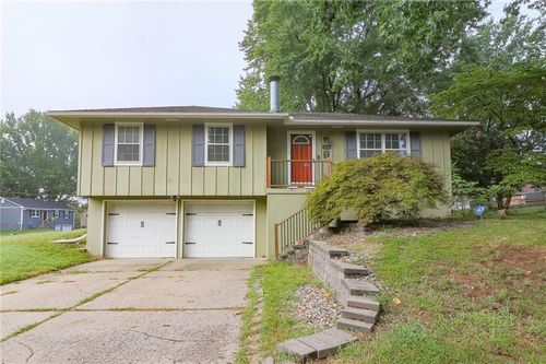 1315 Se Alice St, Blue Springs, MO, 64014-3636 | Card Image
