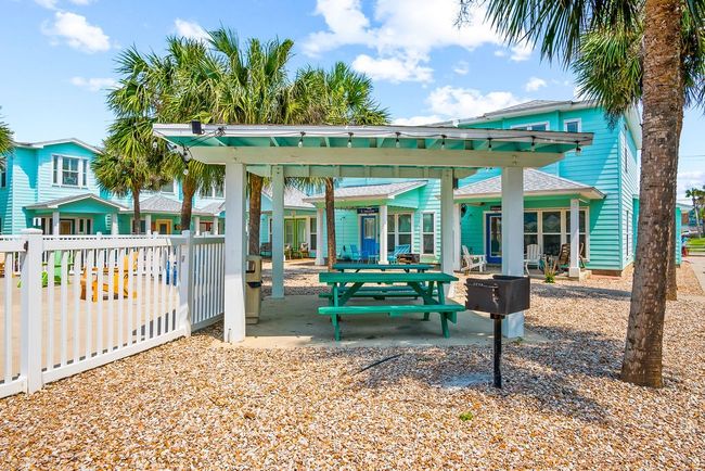 401 - 2120 S 11 Th St, Townhouse with 3 bedrooms, 3 bathrooms and null parking in Port Aransas TX | Image 33
