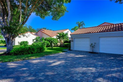 833 Reef Point Cir, NAPLES, FL, 34108-8767 | Card Image