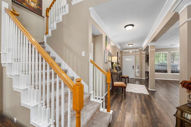 13718 Cardinal Flowers Dr, House other with 4 bedrooms, 3 bathrooms and 2 parking in Cypress TX | Image 25