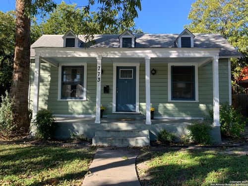 1-773 Fulton Ave, San Antonio, TX, 78212-2770 | Card Image