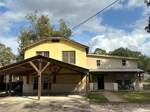 641 Baxter St, Garwood, TX, 77442-4007 | Card Image