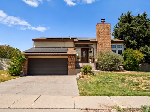 4236 S 3425 W, West Valley City, UT, 84119-5003 | Card Image
