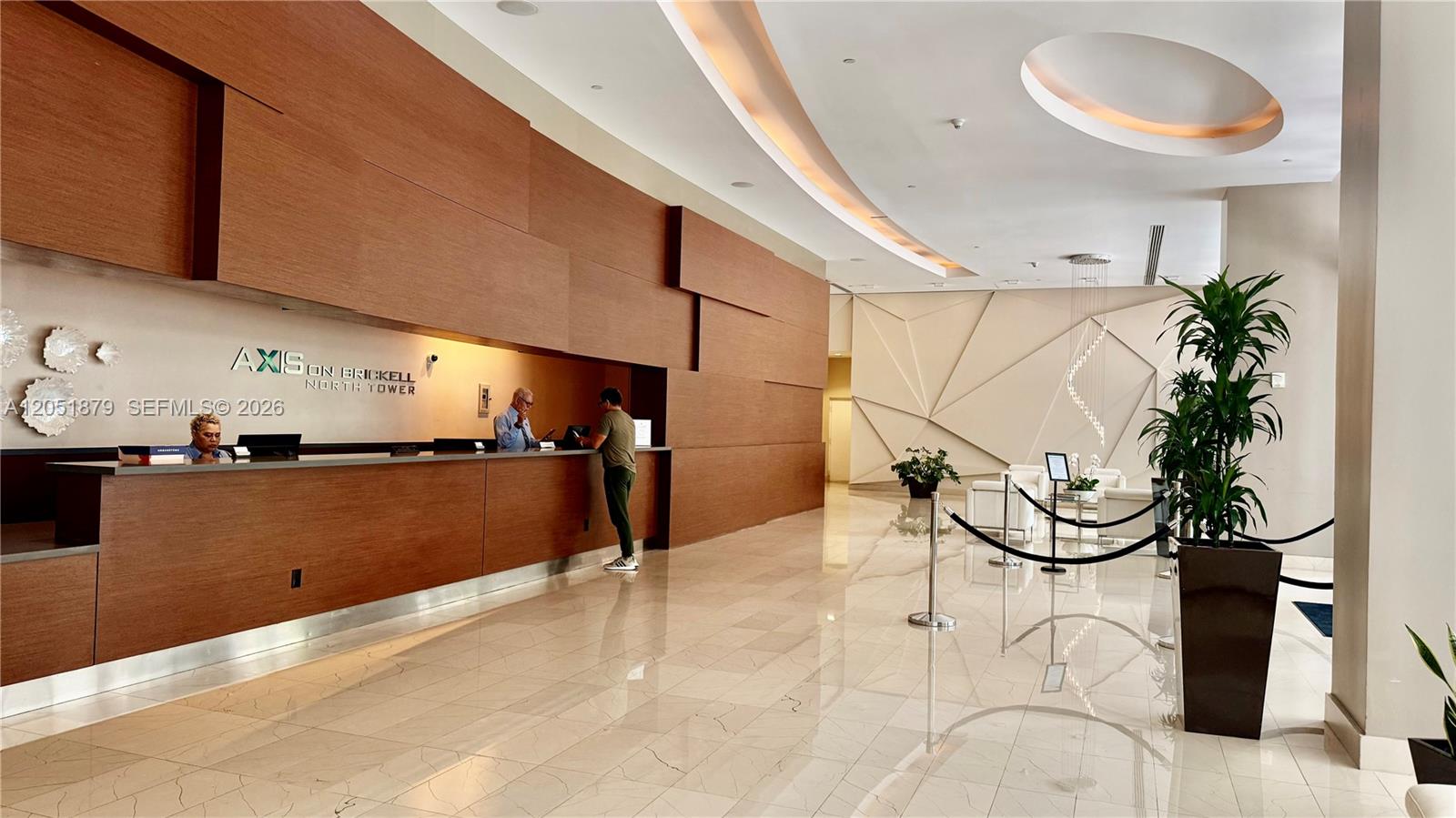 Residential in Miami 5