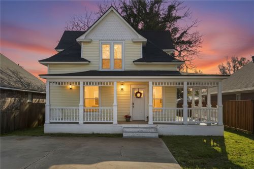 120 Collins Ave, Gentry, AR, 72734-9724 | Card Image