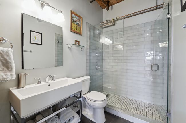 UNIT-409 - 100 Market St, Condo with 2 bedrooms, 2 bathrooms and null parking in Des Moines IA | Image 17