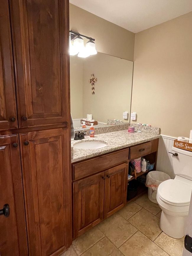 411 Labadie St, House other with 2 bedrooms, 3 bathrooms and 2 parking in Sterling City TX | Image 9