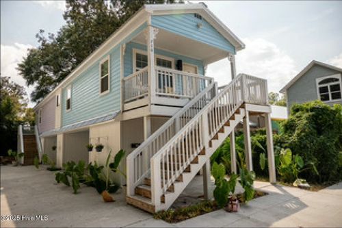 710-714 Cronely Aly, Wilmington, NC, 28401-1006 | Card Image