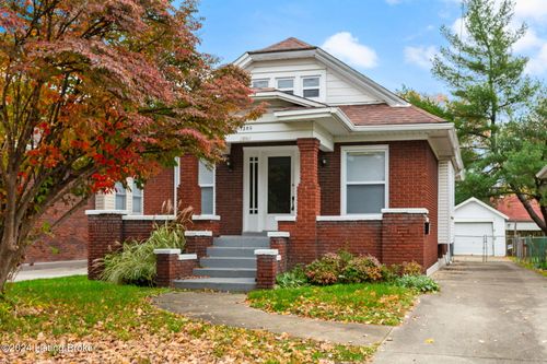 1309 Lydia St, Louisville, KY, 40217-1536 | Card Image