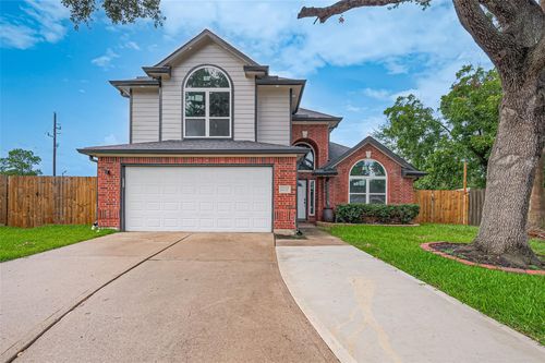 3527 Bramblefern Pl, Katy, TX, 77449-8607 | Card Image