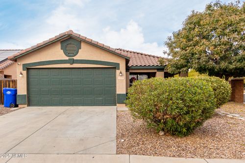 15720 W Crocus Drive, Surprise, AZ, 85379 | Card Image