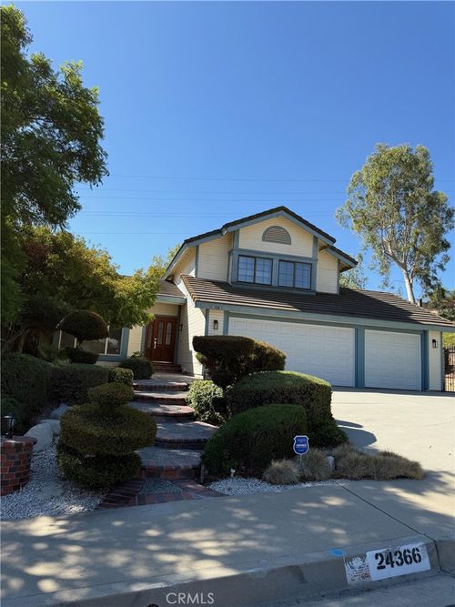 24366 Nan Ct, Diamond Bar, CA, 91765-4387 | Card Image