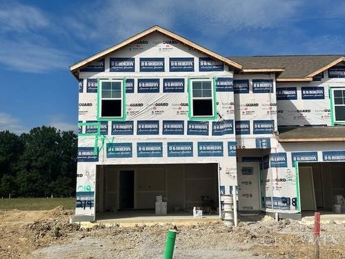 1876 Vista Lake Drive, Goshen Twp, OH, 45122 | Card Image