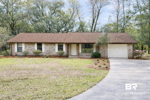 9318 Hearon Ln, Lillian, AL, 36549-5515 | Card Image