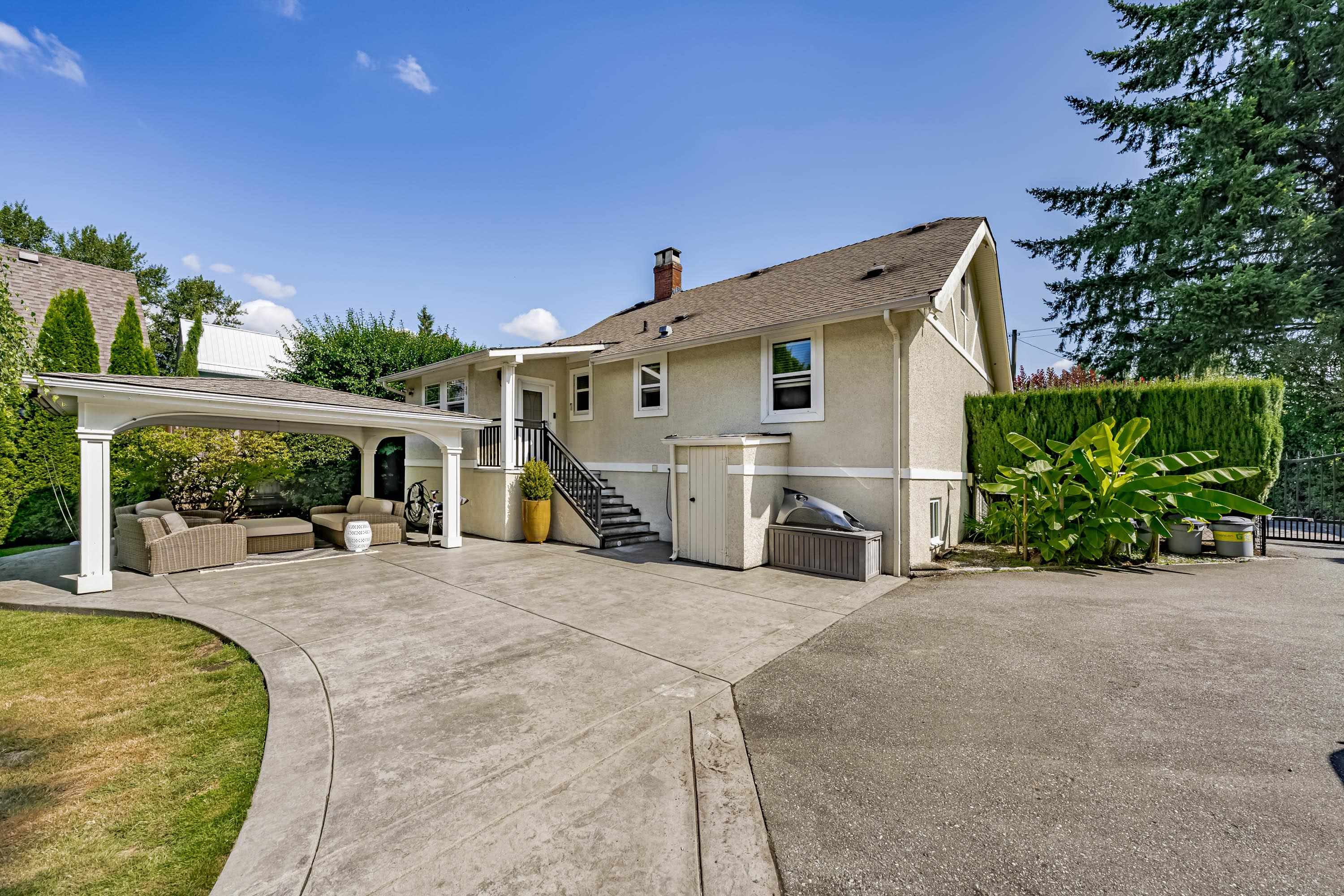 20994 Old Yale Road, House other with 3 bedrooms, 1 bathrooms and 5 parking in Langley BC | Image 7