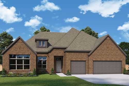 1324 Castello Drive, Fate, TX, 75087 | Card Image