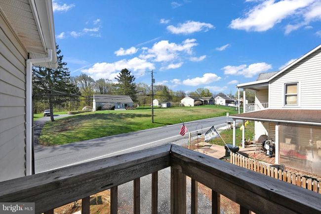 741 Hopeland Rd, House other with 4 bedrooms, 2 bathrooms and null parking in STEVENS PA | Image 25