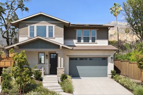 181 E Palm Street E, Altadena, CA, 91001 | Card Image