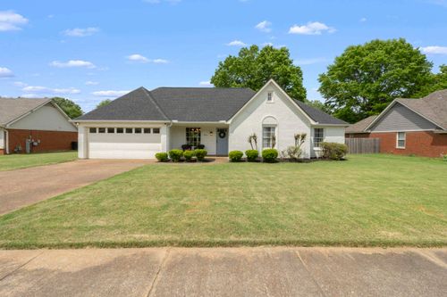 364 Rose Trellis Dr, Collierville, TN, 38017 | Card Image