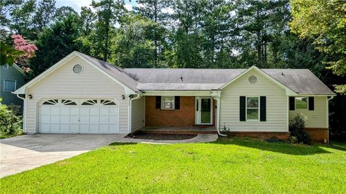 225 Hillandale Dr, Stockbridge, GA, 30281-3048 | Card Image