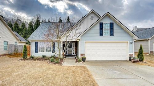 85 Rand Way, Dawsonville, GA, 30534-4345 | Card Image
