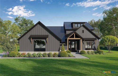 1723 Greenmark Trl, Salado, TX, 76571-2004 | Card Image