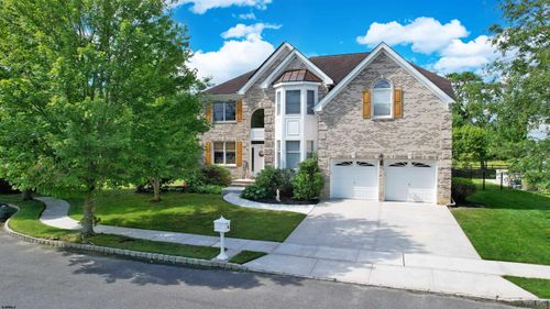 66 Monet Dr, Mays Landing, NJ, 08330-2065 | Card Image