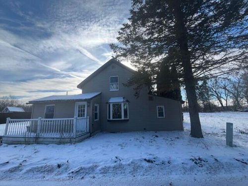 12 Railroad St, Ellenburg Depot, NY, 12935-3003 | Card Image