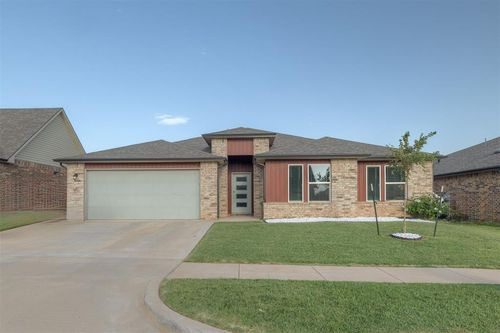 14405 Gravity Falls Lane, Oklahoma City, OK, 73142 | Card Image