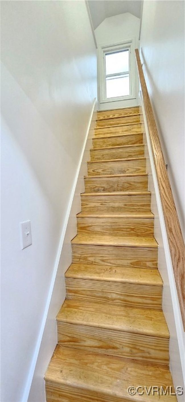 7626 Richmond Rd, House other with 2 bedrooms, 1 bathrooms and null parking in Warsaw VA | Image 6