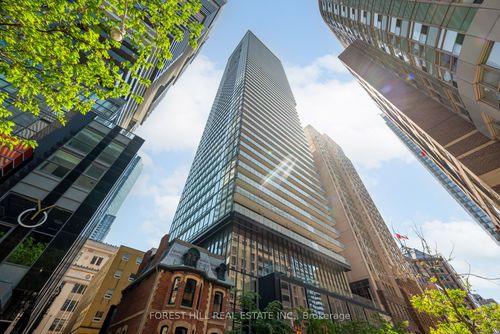 4708-15 Grenville St, Toronto, ON, M4Y0B9 | Card Image