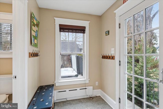 310 S Narberth Ave, House other with 5 bedrooms, 3 bathrooms and null parking in NARBERTH PA | Image 15