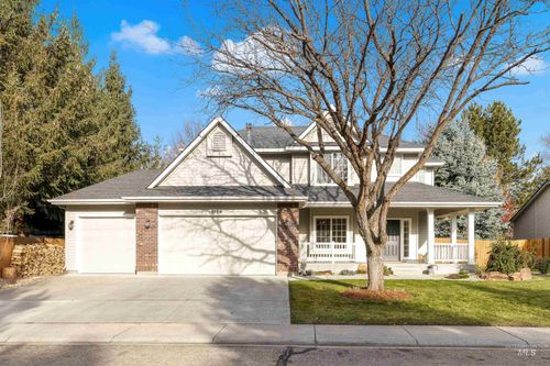 1326 N Mansfield Pl, Eagle, ID, 83616-6652 | Card Image