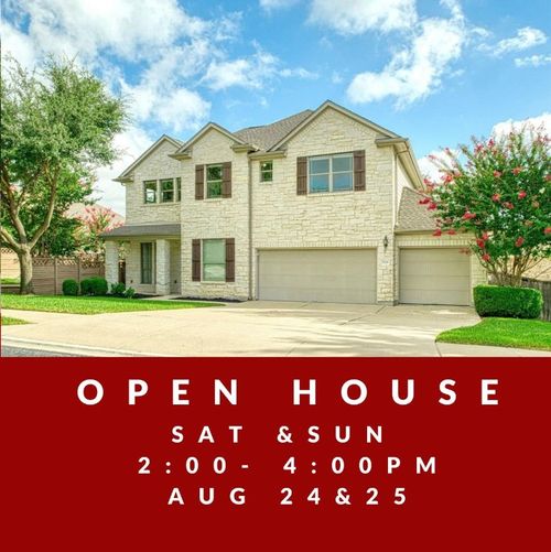 1726 Westmeadow Trail, Round Rock, TX, 78665 | Card Image