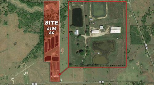 5829 County Road 18, Damon, TX, 77430-8309 | Card Image
